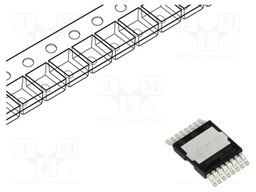 Transistor: N-MOSFET; SiC; unipolar; 1.2kV; 9A; Idm: 27A; 104W; SMA