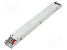 Power supply: switching; LED