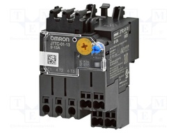 Thermal relay; 6÷9A