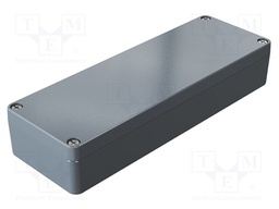 Enclosure: multipurpose