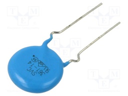 Varistor: zinc-oxide; THT; ±10%; tape; 360V