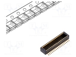 DF40C-30DP-0.4V(51)