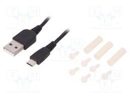 Module: shield; universal; Application: Raspberry Pi; 5VDC
