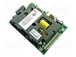 Power supply: switching