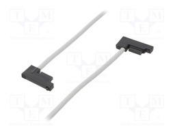 Connection lead; PIN: 8; 7m