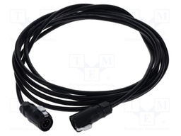 Cable: for sensors/automation