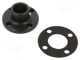 Accessories: vertical holder; black; Harmony XVB7