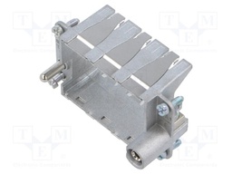 Size B10; Accessories: frame for modules; 57x27mm; Modules: 3