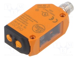 Sensor: photoelectric