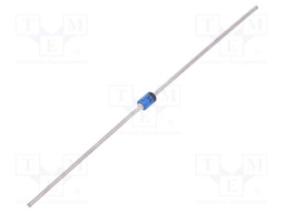 Diode: rectifying; THT; 150V; 2.5A; Package: tape; 25ns; Ifsm: 35A