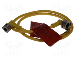 Cable: for sensors/automation