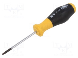 Screwdriver; Torx®; TX07