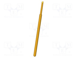 Test needle; GKS-100