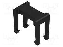 Cable clamp
