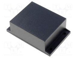 Enclosure: multipurpose; X: 45mm; Y: 54mm; Z: 21mm; with fixing lugs