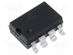 Optocoupler; SMD; Ch: 1; OUT: gate; Uinsul: 1kV; 10Mbps; Uce: 7V