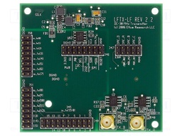 Expansion board
