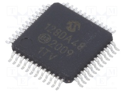 PIC microcontroller