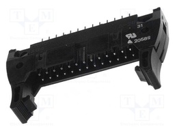 Connector: IDC