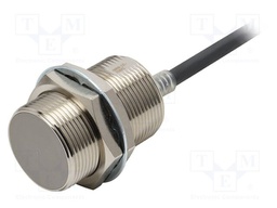 Sensor: inductive; OUT: 2-wire NO; M30