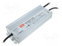 Power supply: switched-mode; Communication: DALI; LED; 320.25W