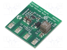 Dev.kit: Microchip