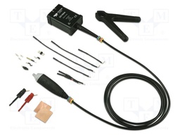 Probe: for oscilloscope; active,high-impedance; 1.5GHz; 1MΩ; 1.2m