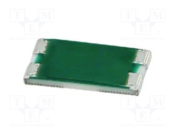 Resistor: thick film
