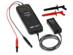 Oscilloscope probe; Band: ≤120MHz; Attenuator: 50: 1/500: 1; 2.25m