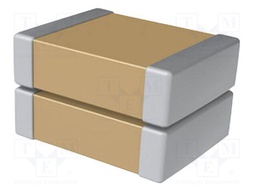 Capacitor: ceramic