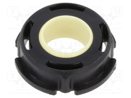 Bearing: joint; with flange; Øout: 15.8÷16.5mm; Øint: 8mm; -30÷80°C