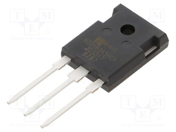 Diode: Schottky rectifying; SiC; THT; 650V; 8Ax2; TO247-3; tube