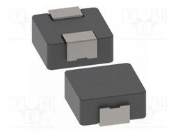 Inductor: wire