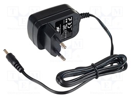 Power supply: switching; mains power supply,mains,plug-in; 5VDC