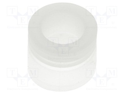 Cap; 22mm; 3SU1.5; -25÷70°C