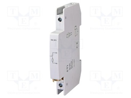 Shunt release; 230VAC; for DIN rail mounting; EFI; 1÷25mm2
