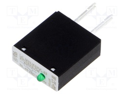 Surge arrester; Varistor surge suppressor; 24÷48VAC
