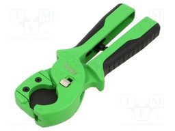 Cutting machine; 196mm; Ø28mm max