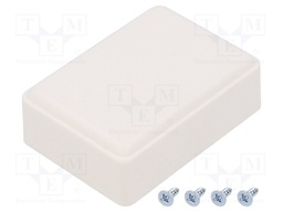 Enclosure: multipurpose