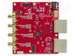 Dev.kit: Microchip; Comp: MCP37X1X-200; A/D converter