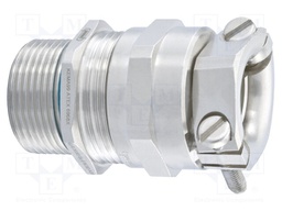 Cable gland; M16