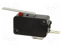 Microswitch SNAP ACTION