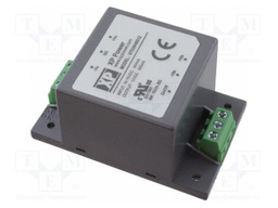 Converter: DC/DC
