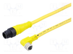 Cable: for sensors/automation