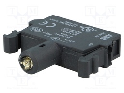 Illuminating unit; 22mm; M2S,MPD,MPEK,MPET,MPI,MPM,MTS; front