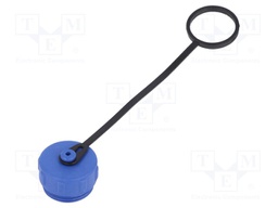 Protection cover; SP13; threaded joint,external thread