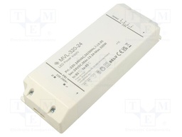 Power supply: switching; LED