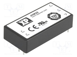 Converter: DC/DC