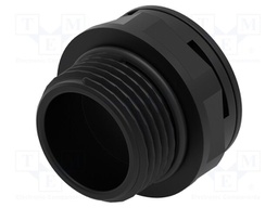 Pressure compensation device; IP67,IP68; -20÷100°C; Thread: M20