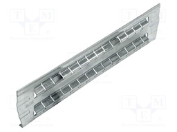 Perforated table; Bag: organiser; Application: spanner set